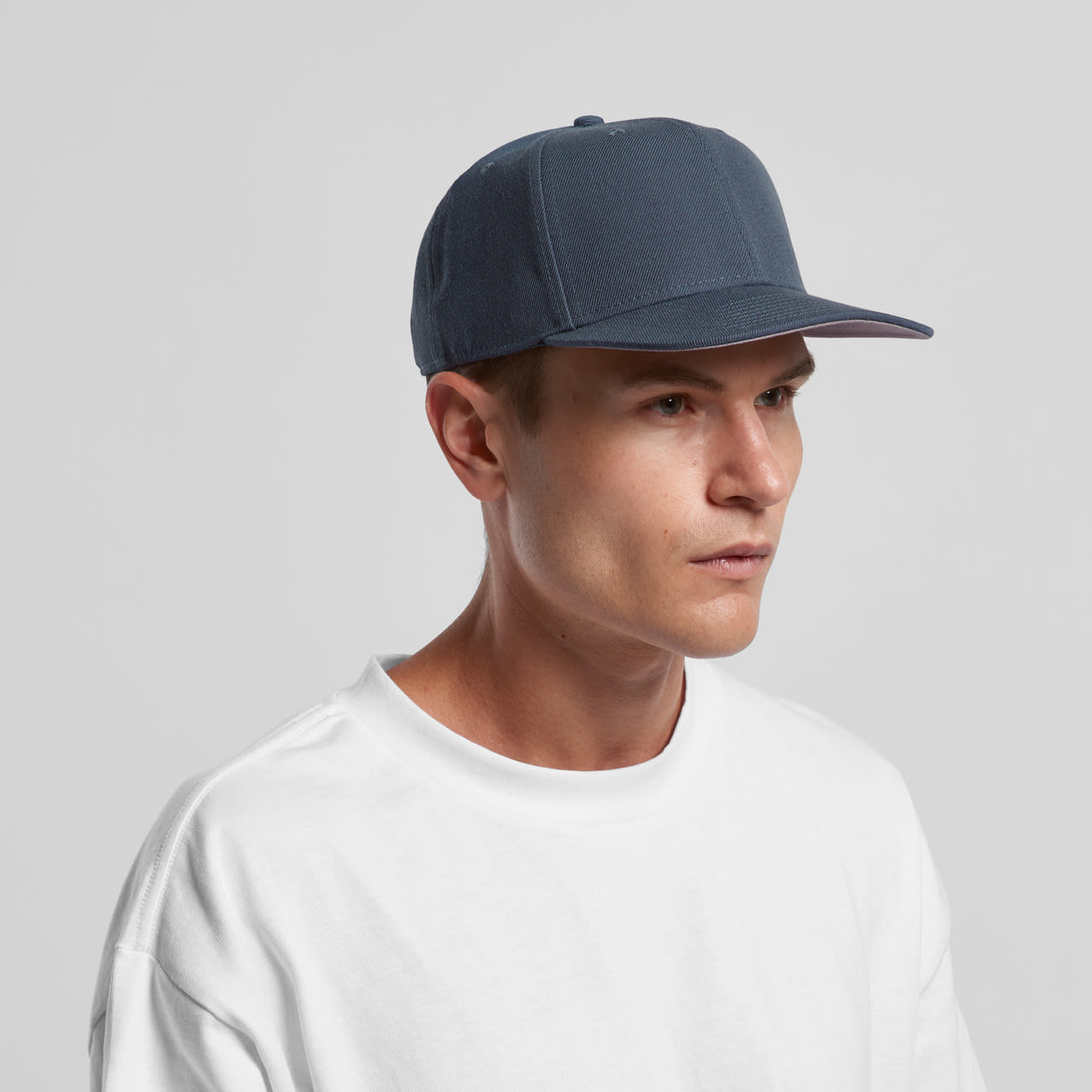 Stock Cap 1100