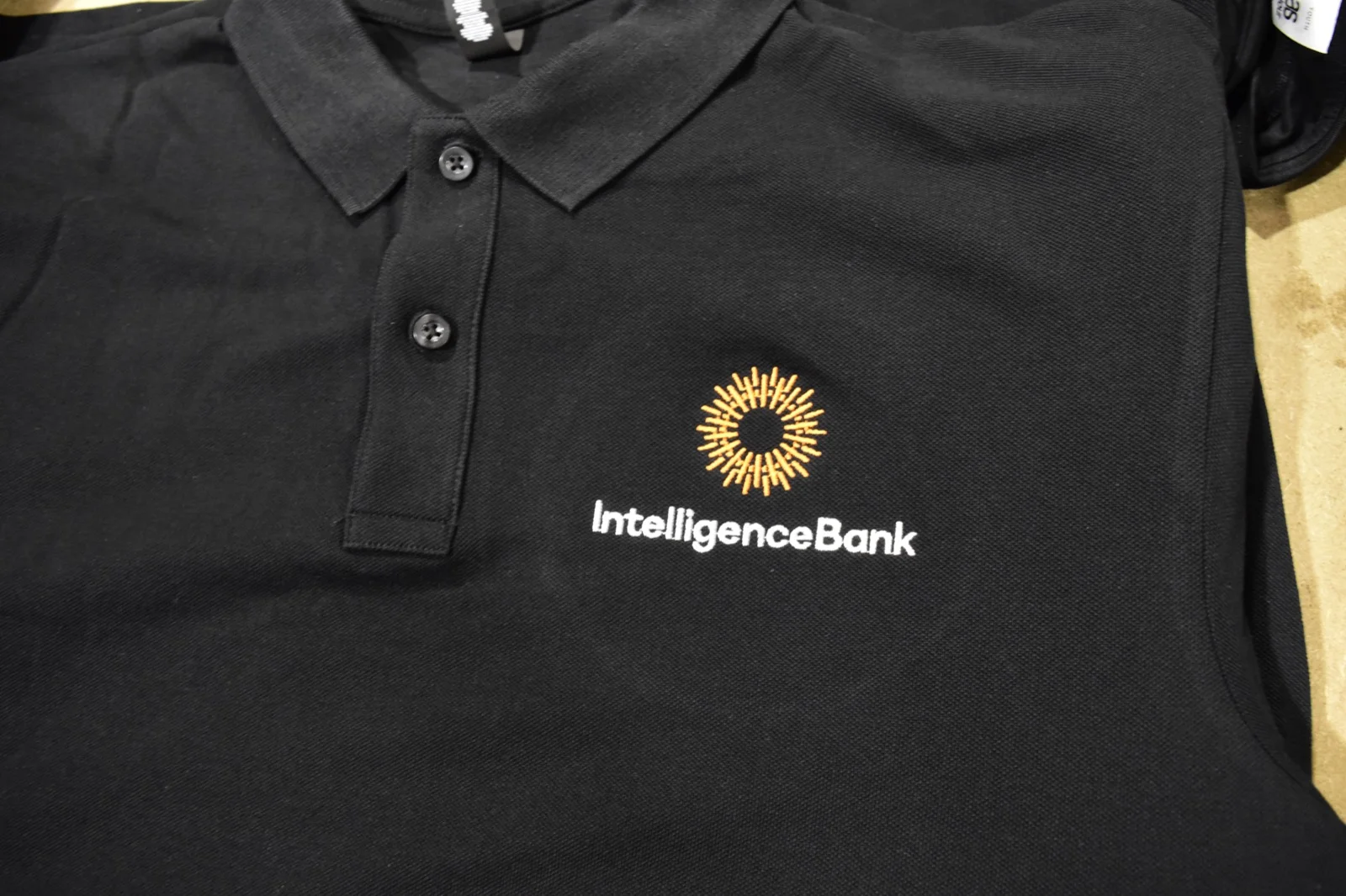 Corporate Workwear Production