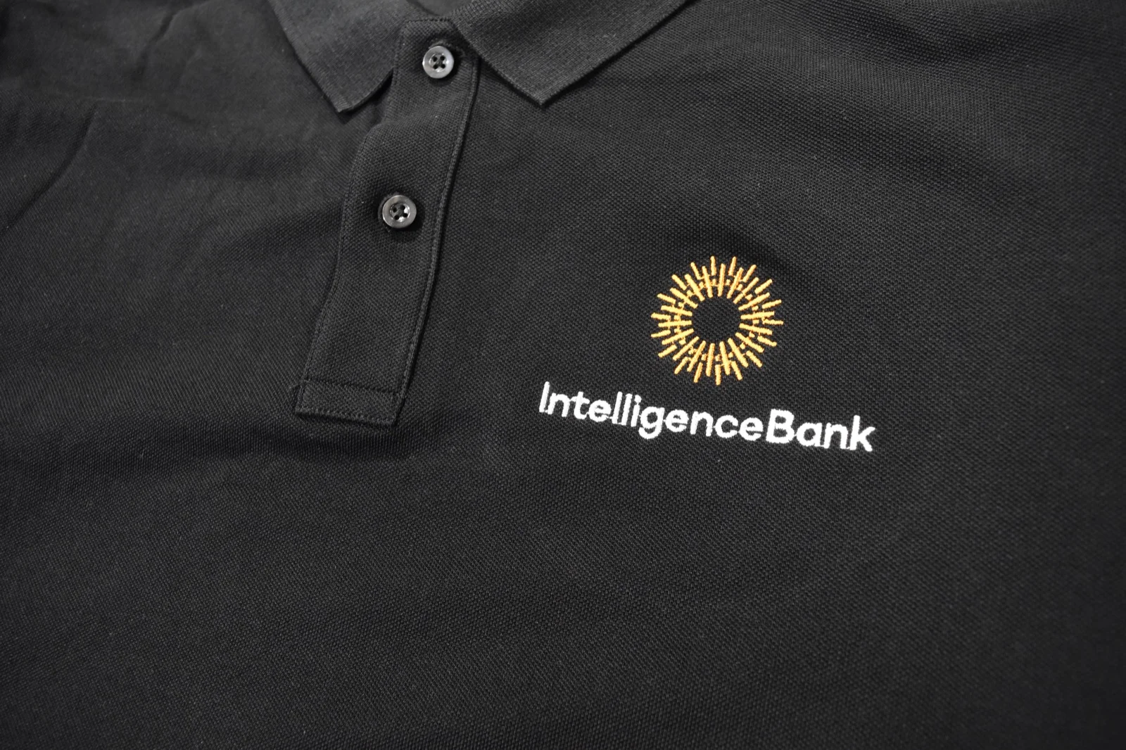 Corporate branded jackets