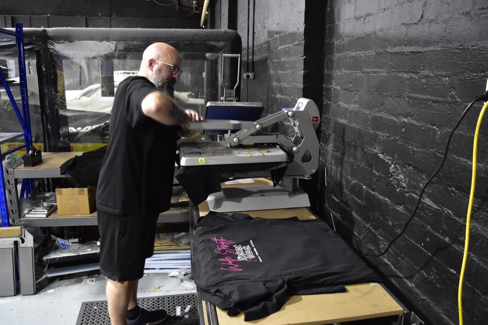 DTF Printing Melbourne