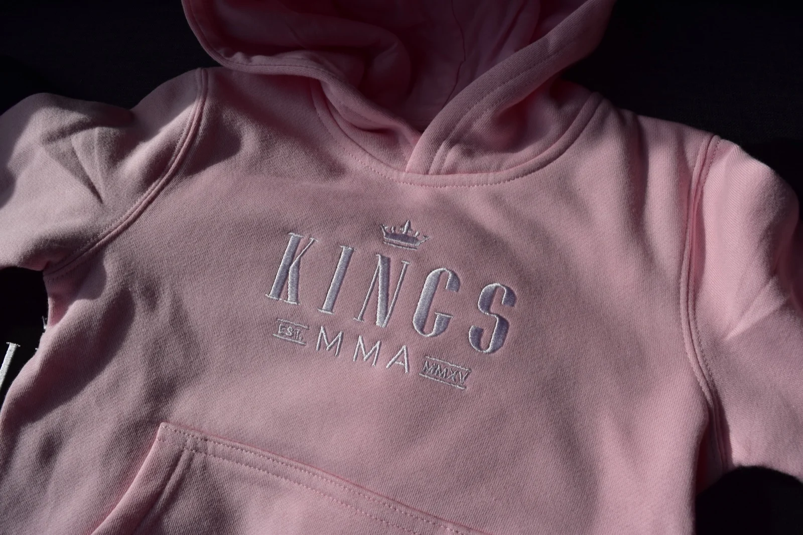 Commercial Embroidery Melbourne