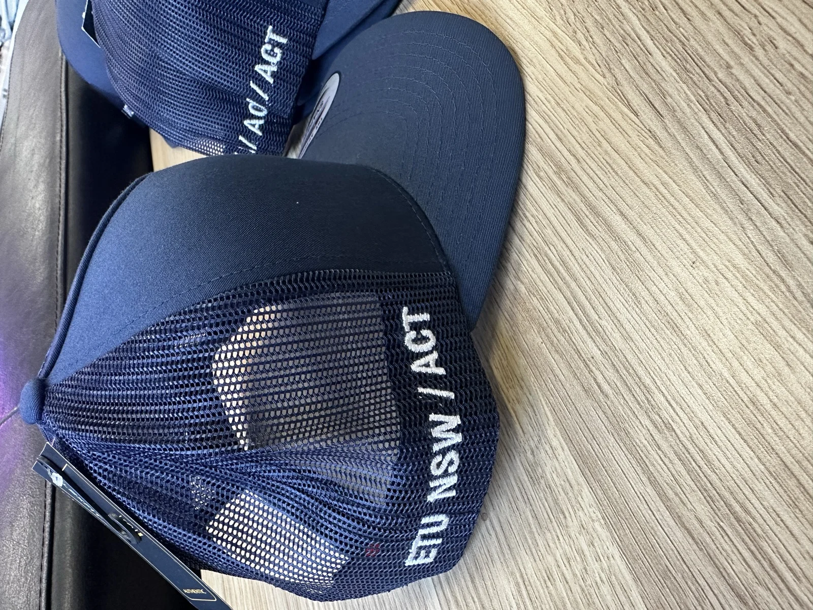 Custom Caps Melbourne