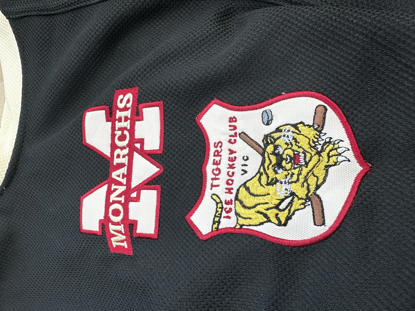 Sport Jerseys Production