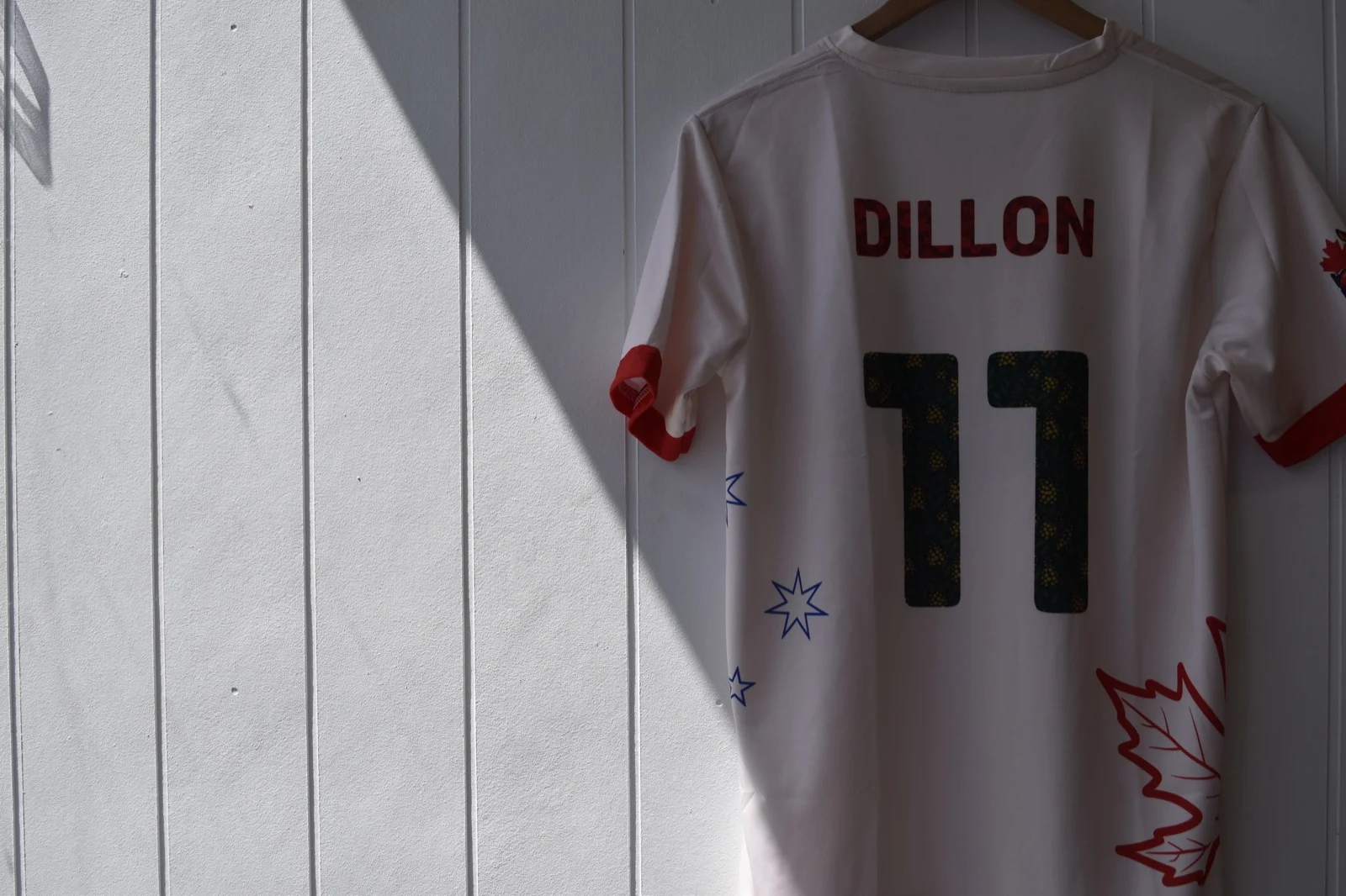 Custom Sport Jerseys Melbourne