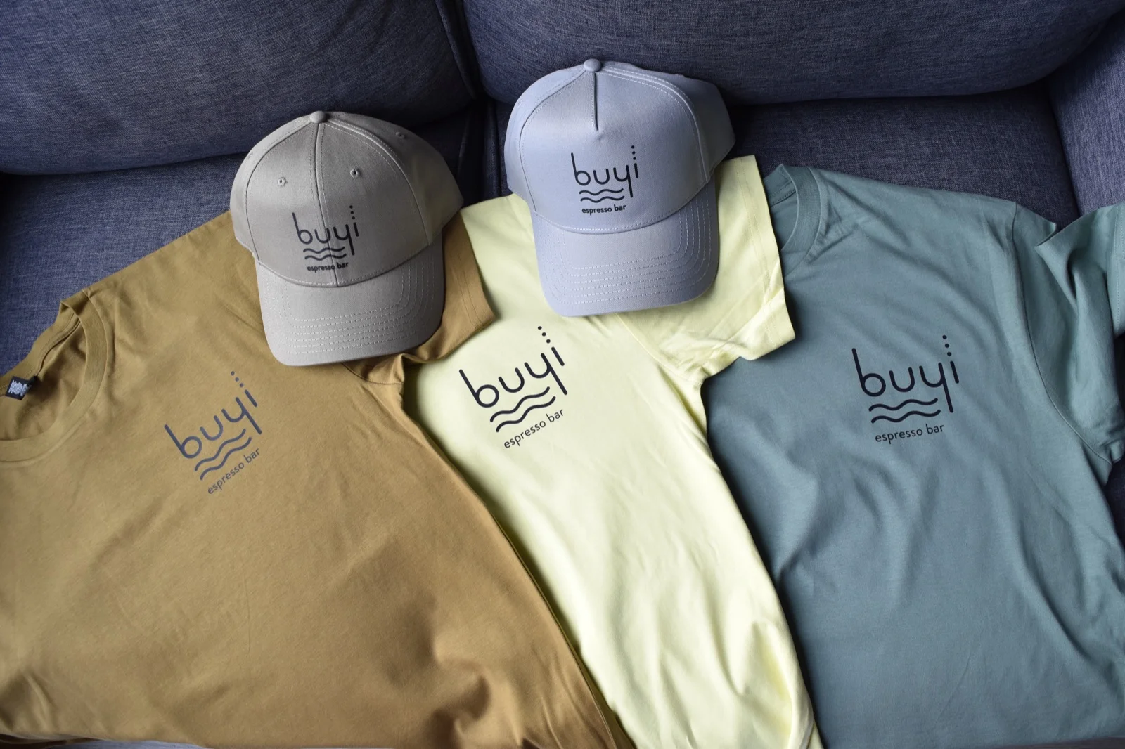 Branded Merch Packs Melbourne