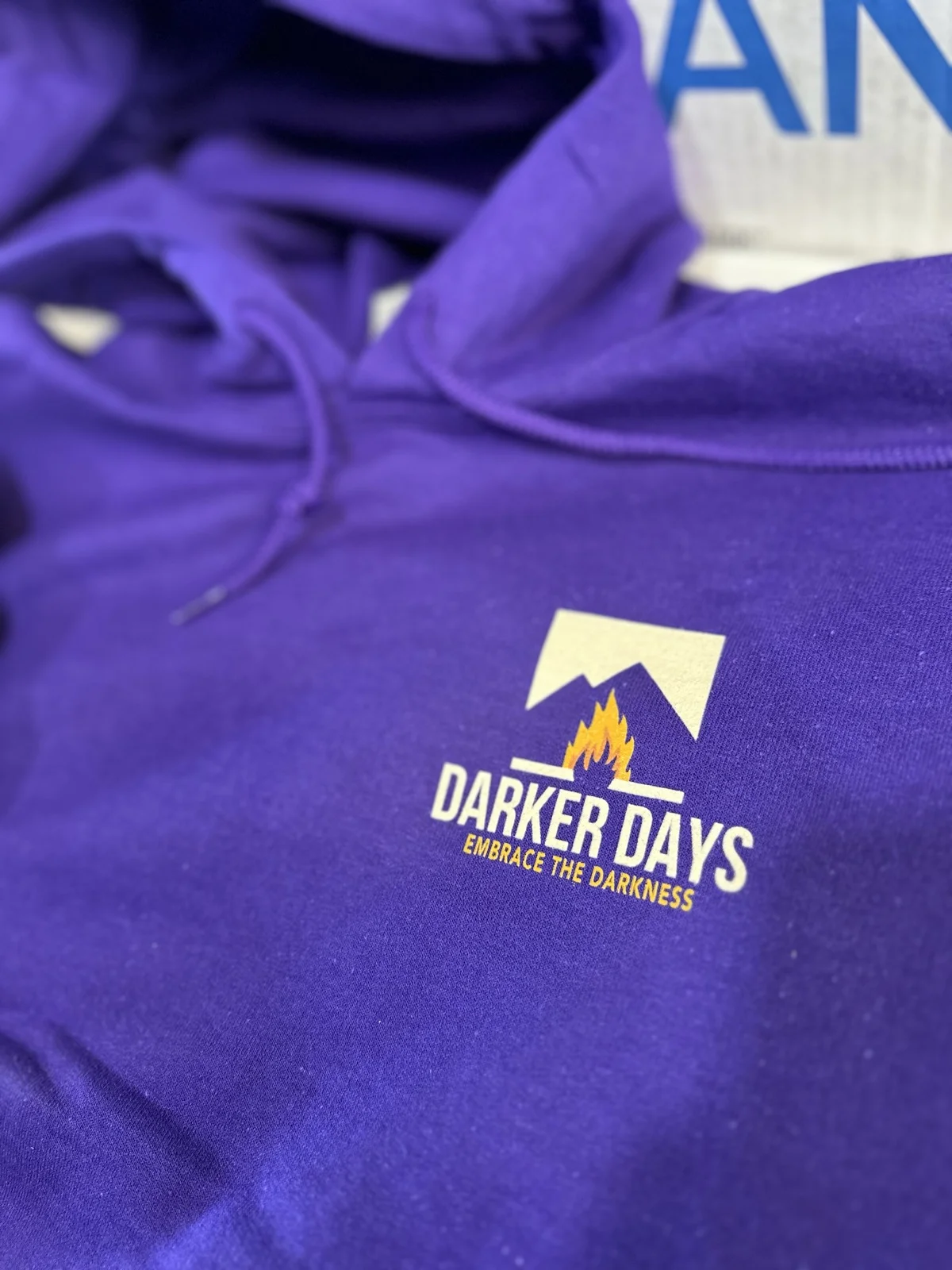 Screen Printing Production