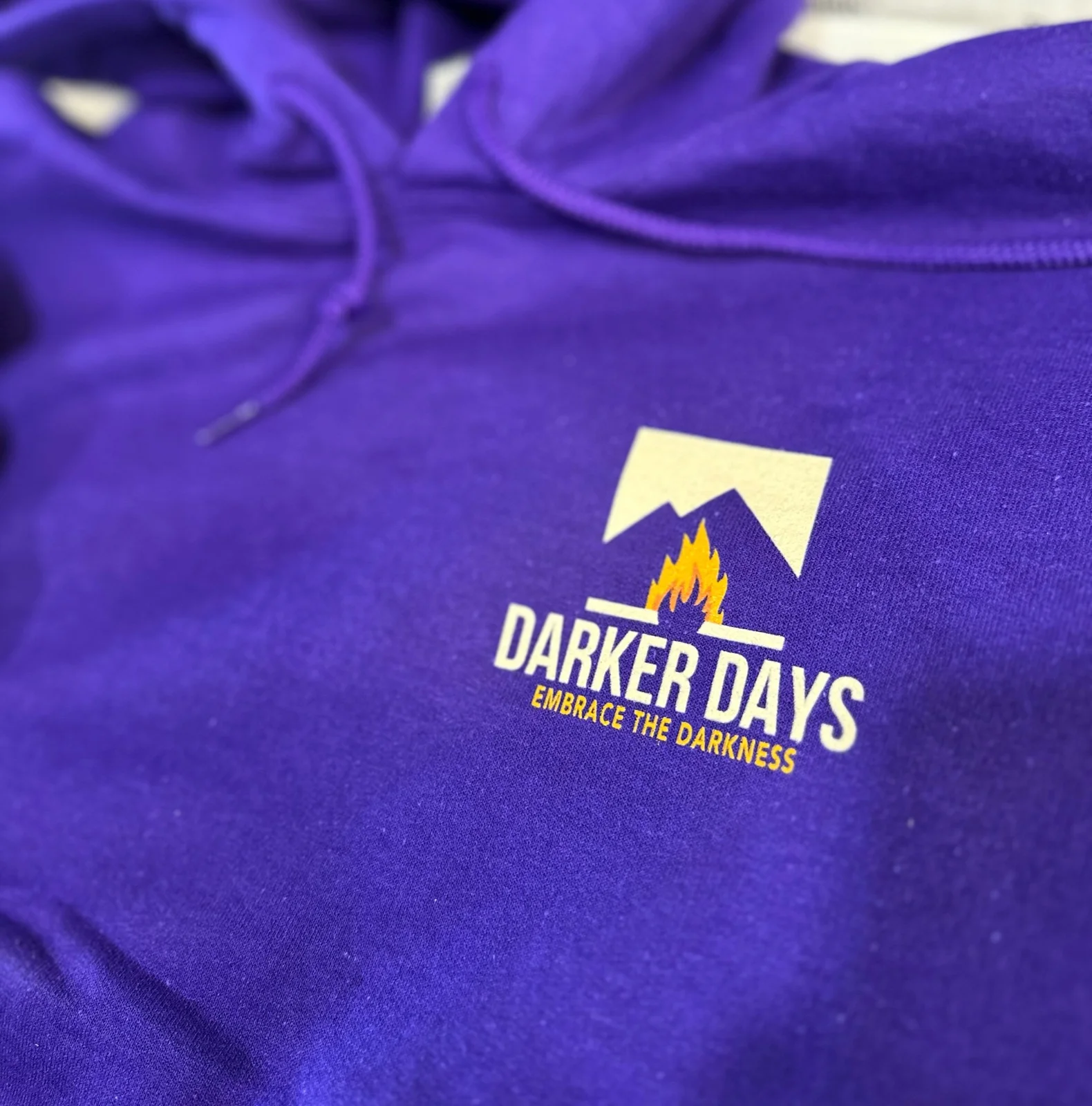 Bright Brewery screen-printed tees
