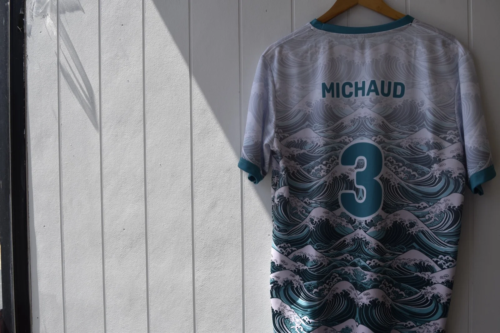 Sublimation Printing Melbourne