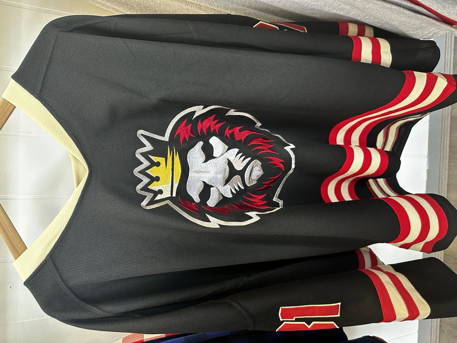Sports Teamwear Production