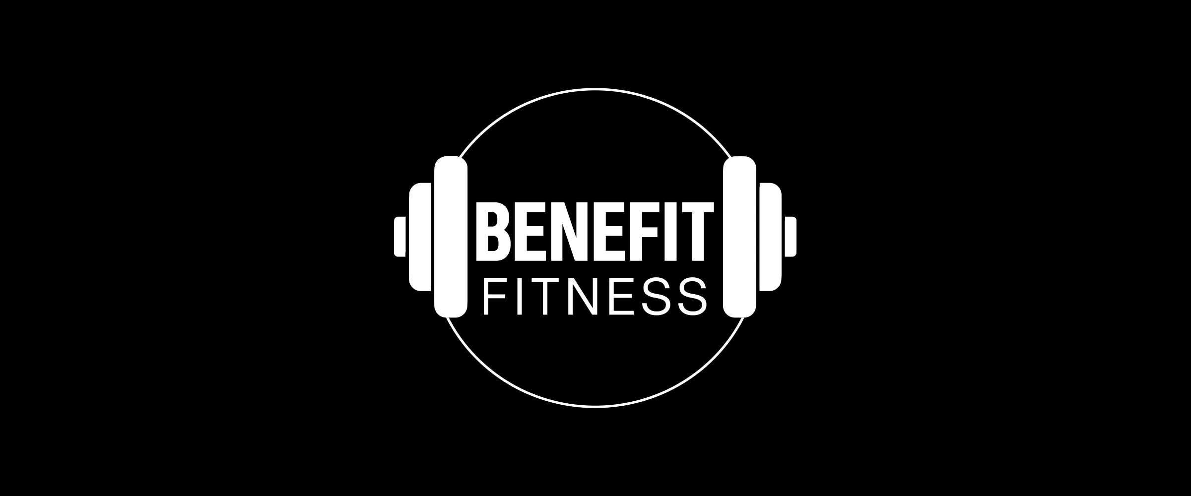 Benefit Fitness hero