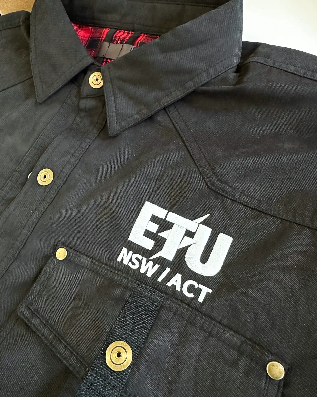 Corporate & Workwear