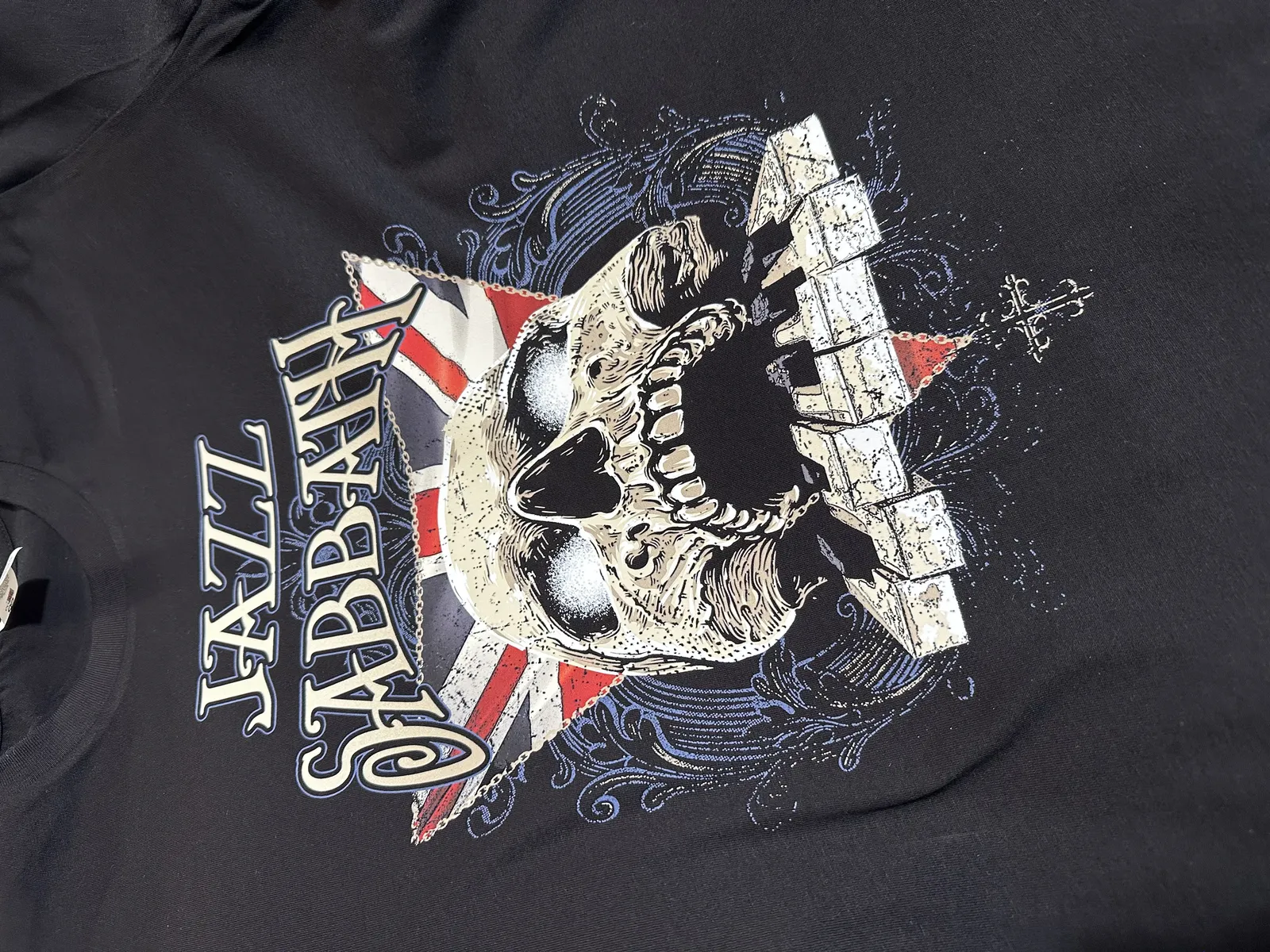 Custom Merch